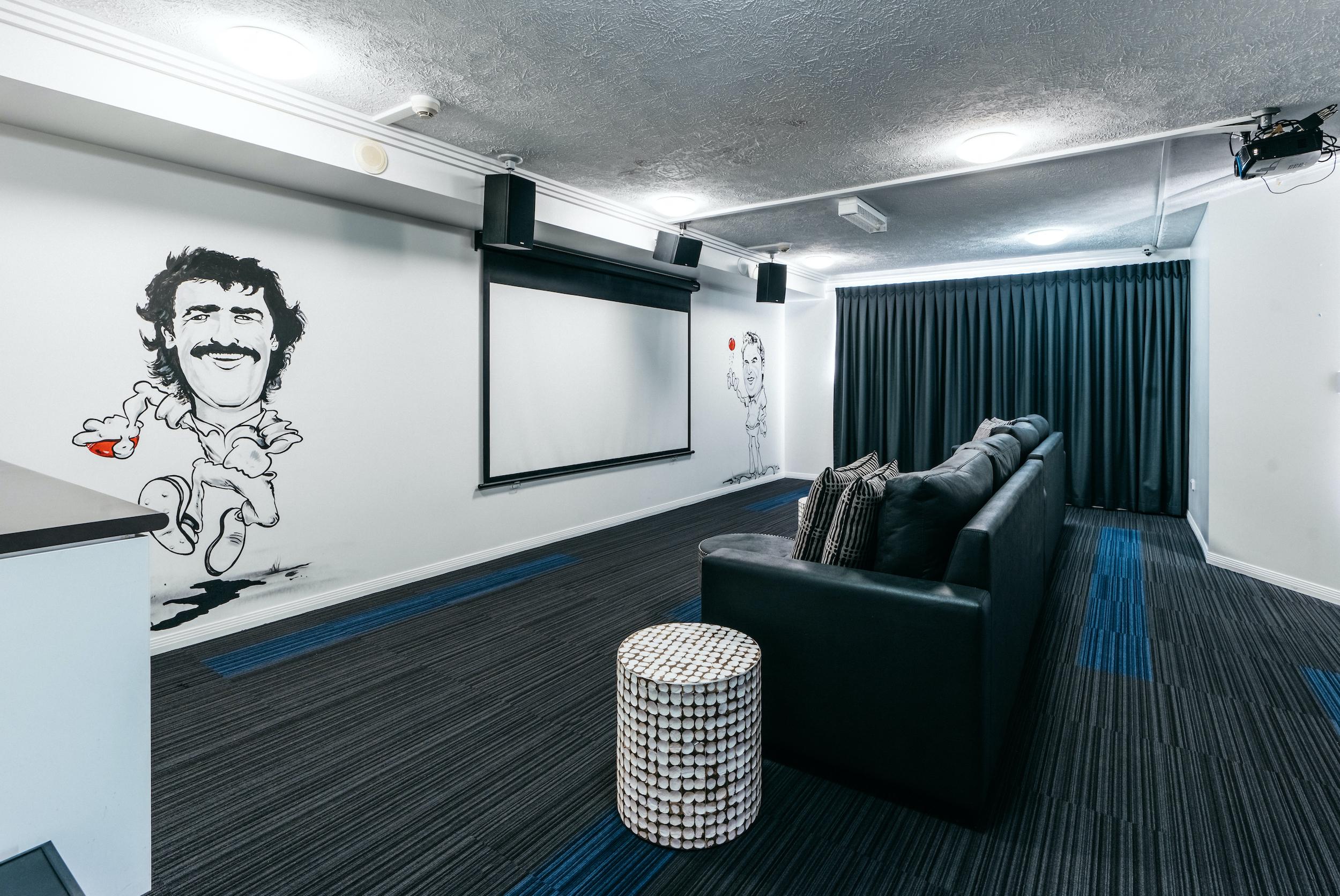 Gabba Central Apartments Brisbane Bagian luar foto