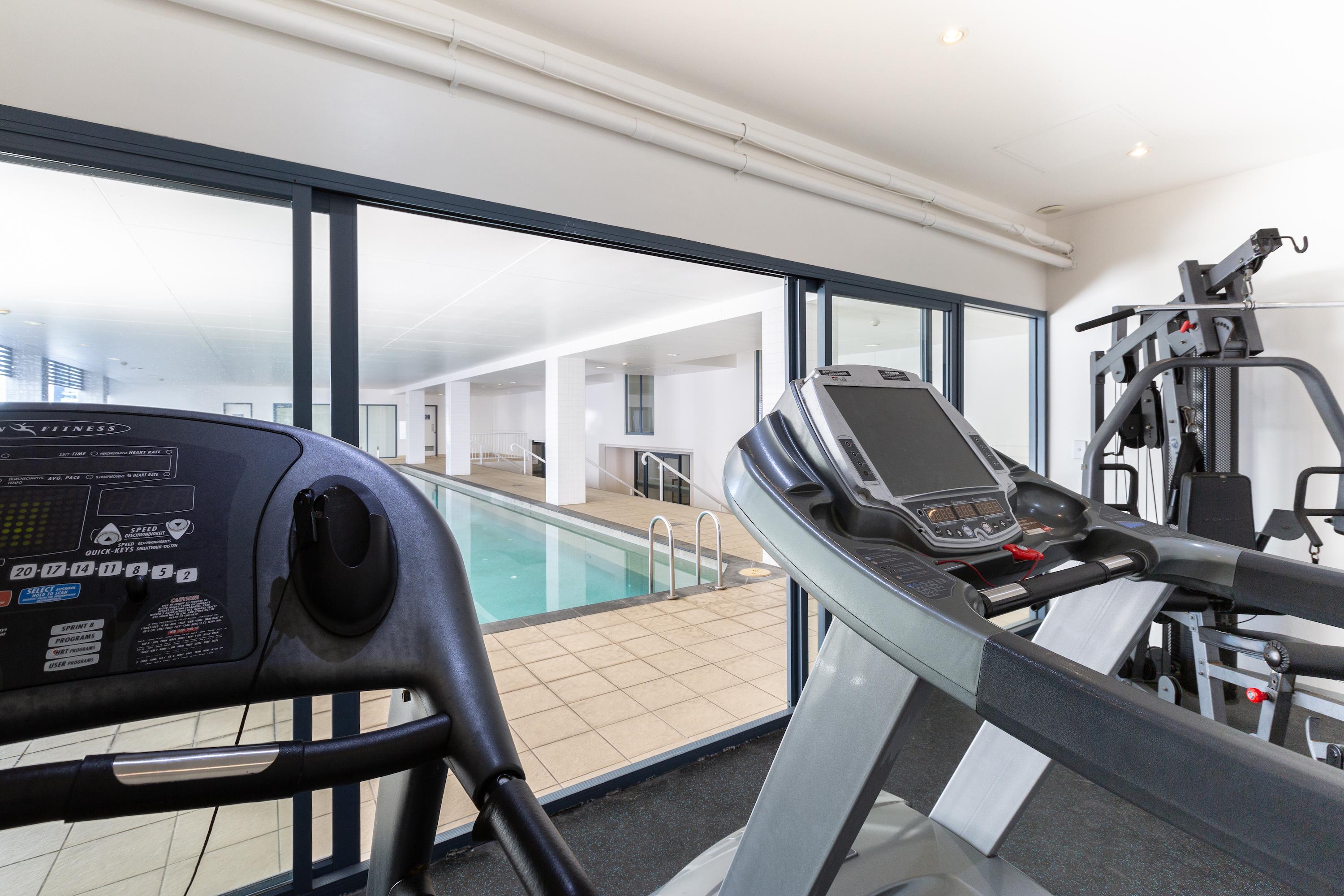 Gabba Central Apartments Brisbane Bagian luar foto