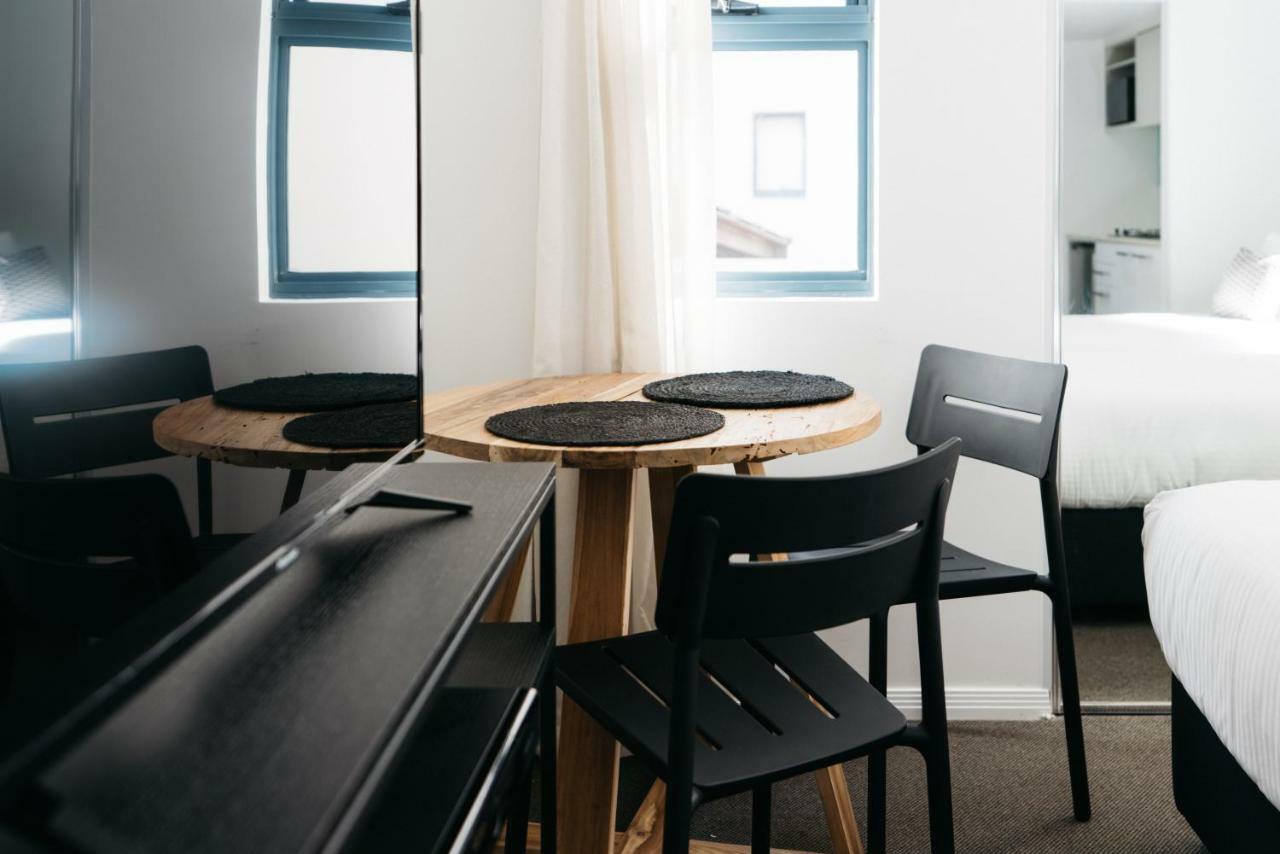 Gabba Central Apartments Brisbane Bagian luar foto